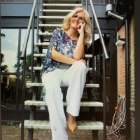 Katarzyna van Herpen