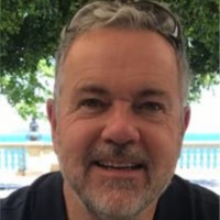 Steven Collier