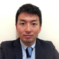 Joji Imabayashi 今林 丈二