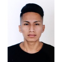Bryam Anthony Mendoza Tovar