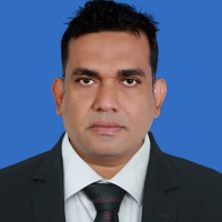Unnikrishnan M