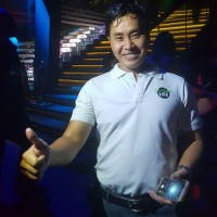 Jason Le
