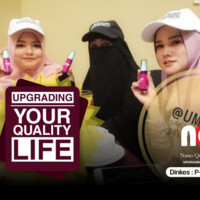 Pusat Nano Quantum Therapy