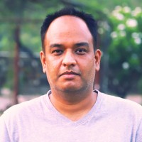 Sidharth Negi