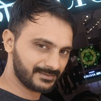 Harsh Joshi