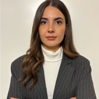 Alisia Bozza