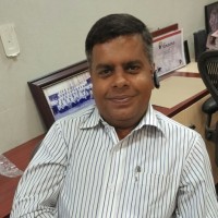Maneesh Misra
