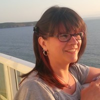 Samantha Tarry