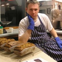 Christopher Strudley