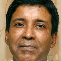 Kausik Chatterjee