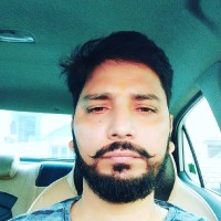 Kamlesh Giri