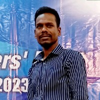 Subhash Roy