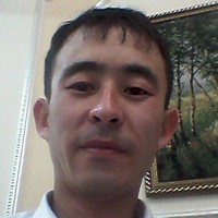 Бактияр Ансариев