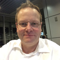 Christopher Stuhlmann