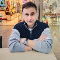 Vishal Khatri