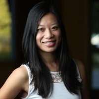 Vicky Tran