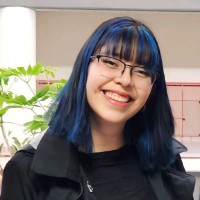 Iran Elisa Diaz Rivera