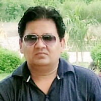 raj bhardwaj