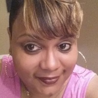 Joy Curbean-Johnson