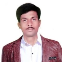 Venkatesh B