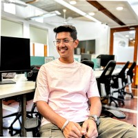 Ayush Goyal