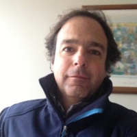 Arturo Ramírez Mendive