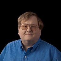 Steve Blevins
