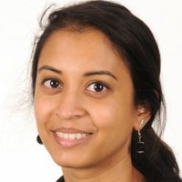 Smita Das