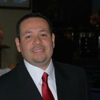 Leo Vigil