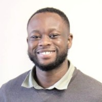 Jonathan Kofi Godji