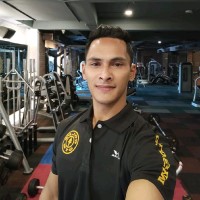 Bibhuti Baruah