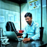 Vinod Mahto
