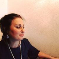 елена стадник