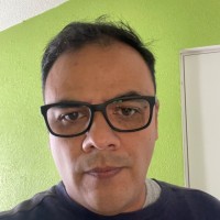 Israel Rodríguez Olivares