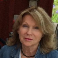 Elisabeth Sehlberg