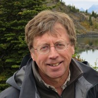 Brian T Rogers