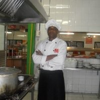 Dionísio Santos