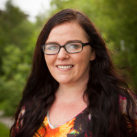 Ingeborg Øverland