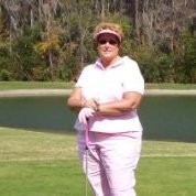 Brenda Mansfield