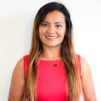 Adriana Maria Muñoz Muñoz