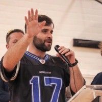 Joseph Jergovic, CPRP