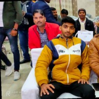 Sushurt Kumar Yadav