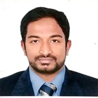 Harshad Vc