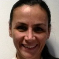 Sabrina Dicristofaro