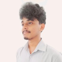 Tharusha Maddumage