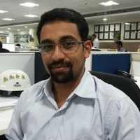 Sreenath Narayanan