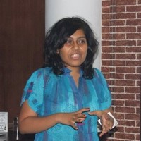 Apsara Iyengar