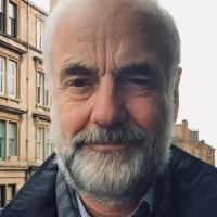 Ranald Macinnes