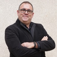 Jorge Salinas Martinez