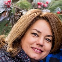 Marie-Genevieve Poitras